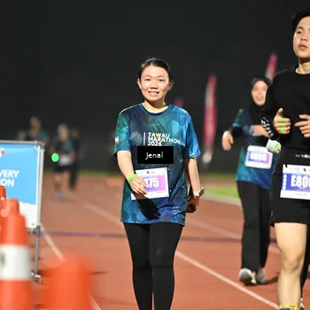 Runner Photo 4929180