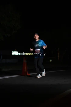 Runner Photo 4929184