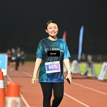 Runner Photo 4929186