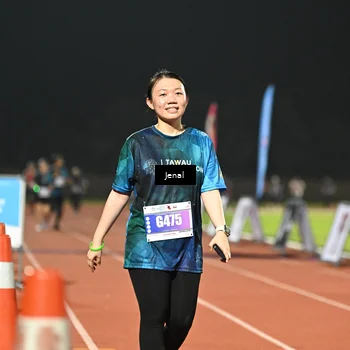 Runner Photo 4929187