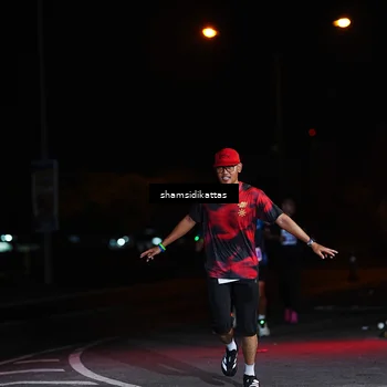Runner Photo 4929190