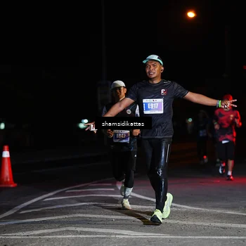 Runner Photo 4929193