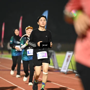 Runner Photo 4929194
