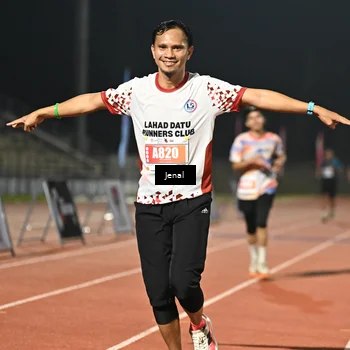 Runner Photo 4929198