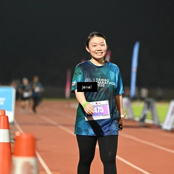 Runner Photo 4929199