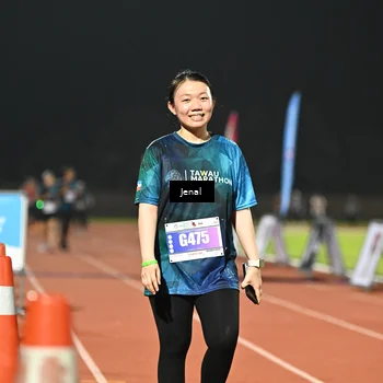 Runner Photo 4929200