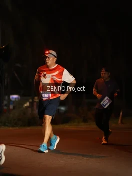 Runner Photo 4929201