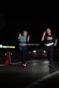Runner Photo 4929202