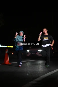 Runner Photo 4929203