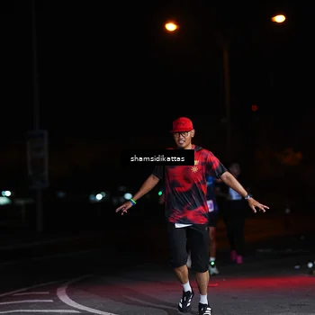 Runner Photo 4929204