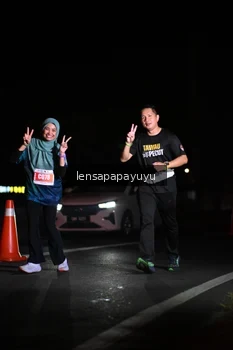 Runner Photo 4929206