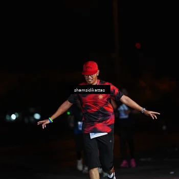 Runner Photo 4929207