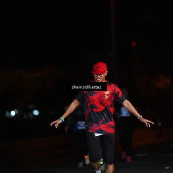 Runner Photo 4929208
