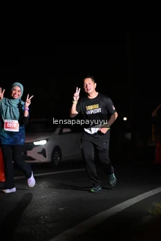 Runner Photo 4929210