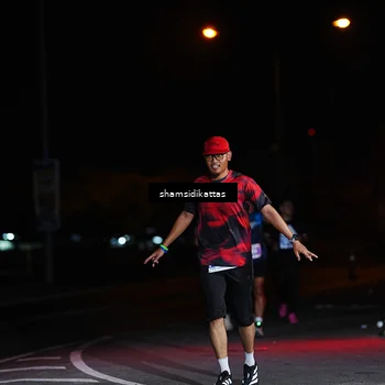 Runner Photo 4929213