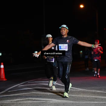Runner Photo 4929214