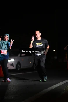 Runner Photo 4929215