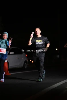 Runner Photo 4929217