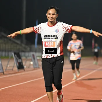 Runner Photo 4929220