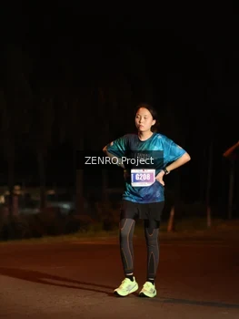 Runner Photo 4929224