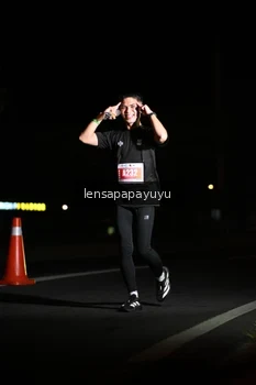Runner Photo 4929230