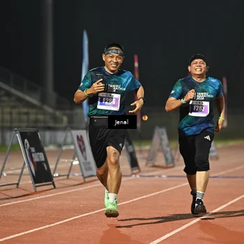 Runner Photo 4929232