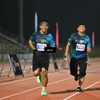 Runner Photo 4929234