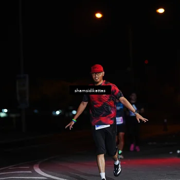 Runner Photo 4929236