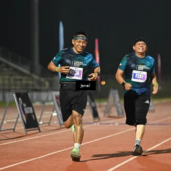Runner Photo 4929238