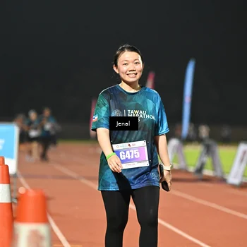 Runner Photo 4929239