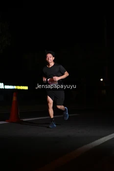 Runner Photo 4929240