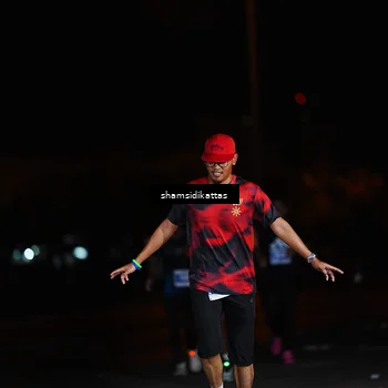 Runner Photo 4929241