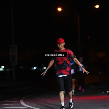 Runner Photo 4929250