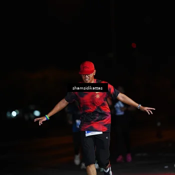 Runner Photo 4929251