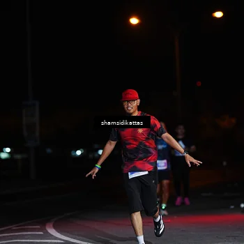 Runner Photo 4929255
