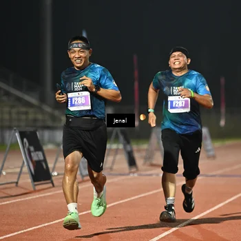 Runner Photo 4929256