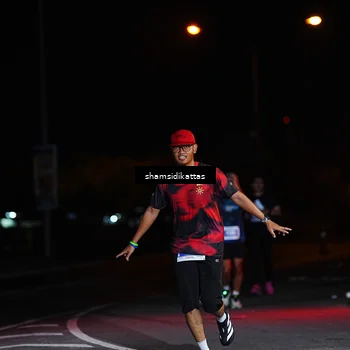Runner Photo 4929257