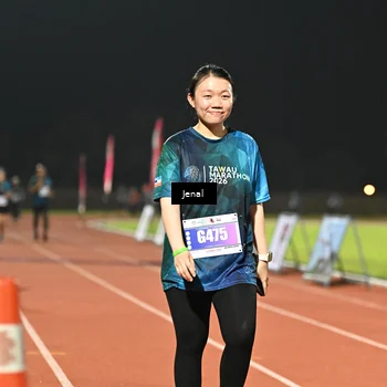 Runner Photo 4929263