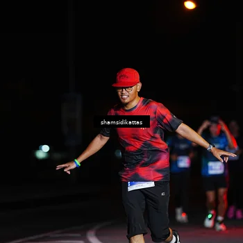 Runner Photo 4929265