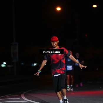 Runner Photo 4929267