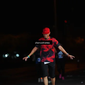 Runner Photo 4929271