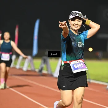 Runner Photo 4929272