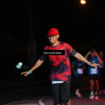 Runner Photo 4929275