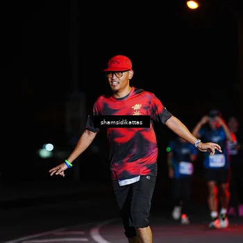 Runner Photo 4929282