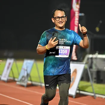 Runner Photo 4929283