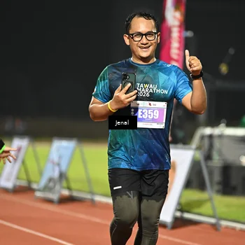 Runner Photo 4929284