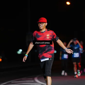 Runner Photo 4929291