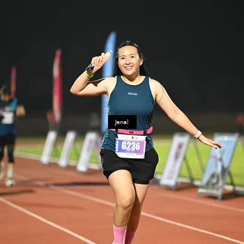 Runner Photo 4929292