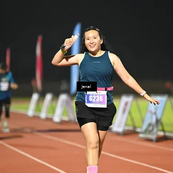 Runner Photo 4929295