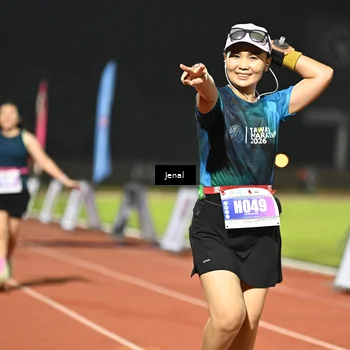 Runner Photo 4929298